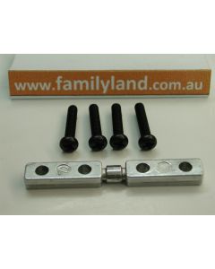 OS 72404000 Engine Mount Spacer (2)(.12/.15/.16/.18 Engine