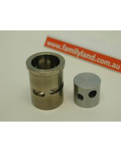 OS 21503040 Piston/Cylinder assembly (.15CV-EX)