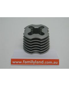 OS 21604600 Heatsink Head (.15CV-EX)