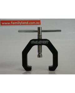 OS 71415100 OS Speed Flywheel Puller