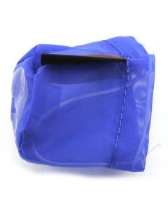 Outerwears 20-2291-02 Pre-Filter blue (Losi 8 stock,Revo3.3)