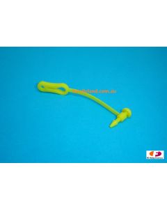Prolux  1285 Fuel Tube Clamp