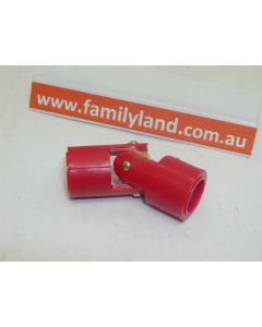Radio Active MA5000 Universal Coupling centre Unit 8mm 1pc red