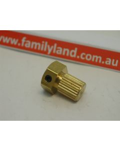 Radio Active MA5560 Coupling Insert 2.3mm 383/380  Boat Motor 1pc
