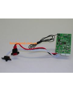 Double Horse 23 ESC (40Mhz) (Shuangma 9118))
