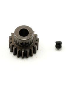 Robinson racing 8717 BL motor pinion 17T/5mm bore(.8 module