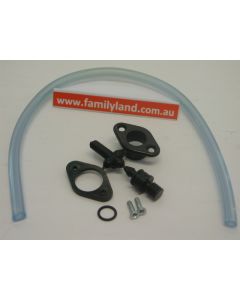 Radio Active GA2039 Refueling Probe