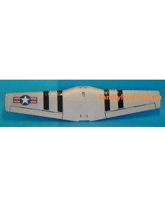 SDM 45 Main Wing (P51-D Mustang )