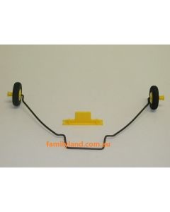 SDM 1088 Landing Gear with Brace  (Piper Cub)