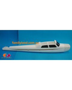 SDM 43 Fuselage (Cessna)