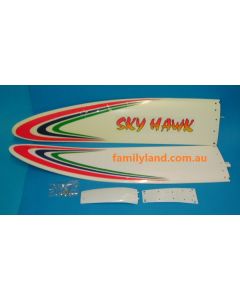 SDM 689 Main Wing (Sky Hawk)