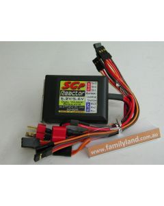 SGP Reactor Dual Voltage Regulator 5.2v/5.6v
