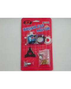 SJ Electronic Brushless Motor