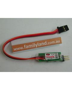 SJ 03 Failsafe