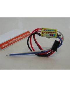 SJ SKYBORNE 14A ESC for Aircraft