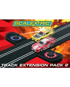 Scalextric Start C8528 Track Extension Pack 2