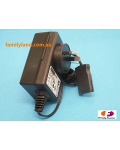Scalextric Start P9402 Transformer (AUS/NZ) 15V 1.2amp