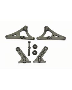 Serpent 600133 Wing Mount Set