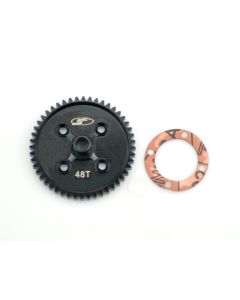 Serpent 600280 Spur gear 48T
