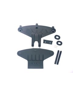 Serpent 600582 Bumper 811GT