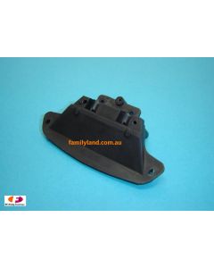 Smartech 11297 Bumper Holder  (1/10 on road)