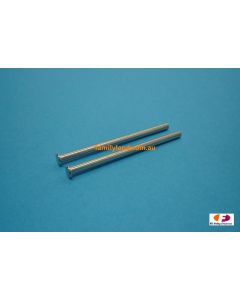 Smartech 11339 Front Lower Swing Arm Pin 2pcs