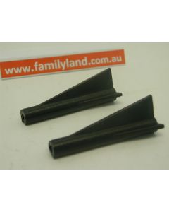 Smartech 32017 Servo Holder  (1/10 on road)