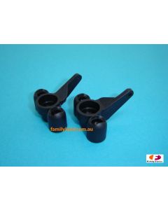 Smartech 45023 Front Hub Left/Right  (1/10 on road)