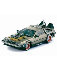 Sun Star 2712 Back to the Future Movie III 1/18