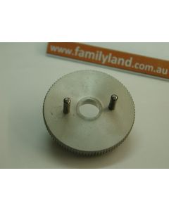 Traxxas 4142 Flywheel (Revo/T-max/jato/4-tech/Sport-Maxx)