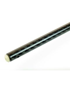 Twister 6600450 Carbon Tail Boom Assembly (3D)