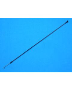 Twister 6602166 Tail rotor drive shaft (3D)