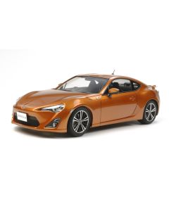 Tamiya 24323 Toyota 86 1/24
