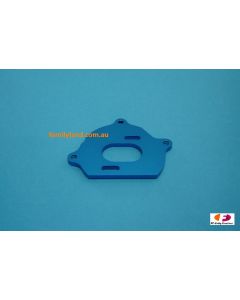 Tamiya 3454728 Motor Plate (TA05VDF)
