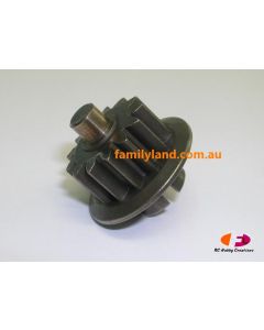 Tamiya 5454010 Pinion Gear (Nitrage 5.2) DISC