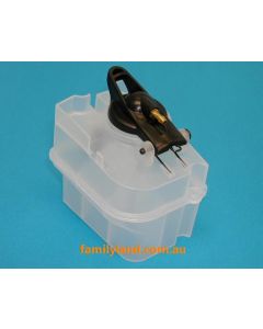 Tamiya 7644021 Fuel Tank 125cc /Nitrage 5.2