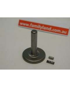 Tamiya 7684413 Starter Shaft (Nitrage/TNX - FR-32FX)