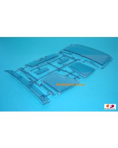Tamiya 9115281 S Parts for RC Man TGX 1/14 Tractor Truck
