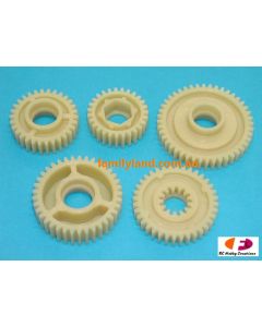 Tamiya 9335128 Gear Bag (Tractor Truck 1/14)