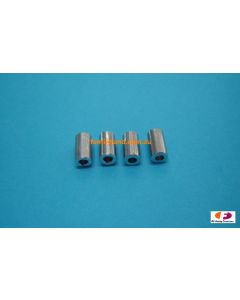 Tamiya 9805750 Aluminum Post (4pcs/F103)