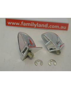 Team Laser LAH-243 Side Mirror A 2pcs