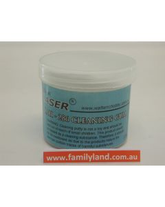Team Laser LAH-286 Cleaning Gum (Cleaning Putty)
