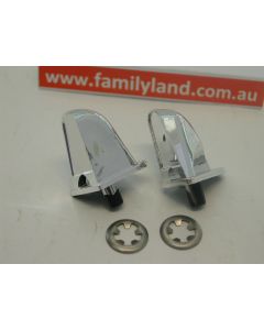 Team Laser LAH-343 Side Mirror C 2pcs