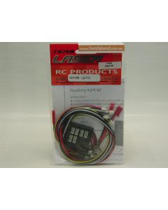 Team Laser LAH-349 Light Kit