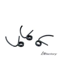 Team Magic 181607 Clutch Spring 1.0mm (3)