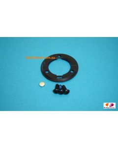 Traxxas 6539 Motor Adapter (Telemetry Trigger Magnet Holder)