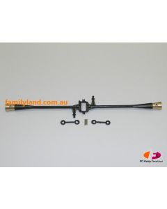 Twister TMP-005 Micro Twister Pro Flybar Assembly (6605140)
