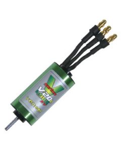 Venom 1360 V20L 4980kv Brushless Inrunner Motor