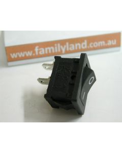 Caster Racing S007 Switch for Nitro Starter Box