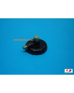 NHDU Cup from DU-38 fits cans of Airbrush Propellant